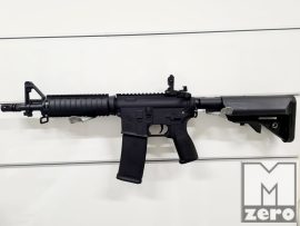 M4 AR-15 Airsoft karabély