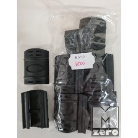 GUMI 20MM SZERELÉKSÍN VÉDŐ