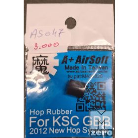 KWA / KSC HOP-UP GUMI 