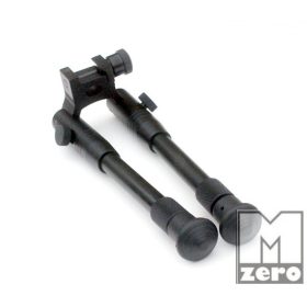 BIPOD /VILLALÁB 20MM SZERELÉKSÍNRE