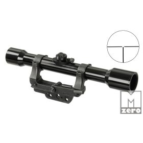 S&T KAR-98K TÁVCSŐ REPLIKA SZERELÉKKEL