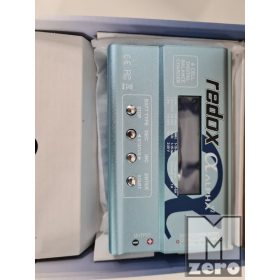   REDOX DIGITÁLIS TÖLTŐ LI-PO / NI-MH / NI-CD / ÓLOM AKKUKHOZ