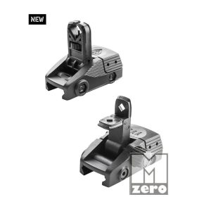 CAA Felhajtható irányzékpár