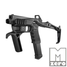 RECOVER 20/20 GLOCK KONVERZIÓS SZETT + KIEG.