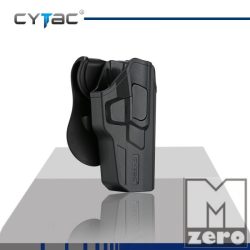 Glock 17/ 22 biztonsági tok CYTAC