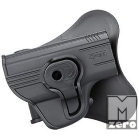 LC9 biztonsági tok CYTAC