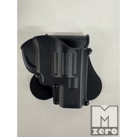 CYTAC S&W F REVOLVER MŰANYAG TOK