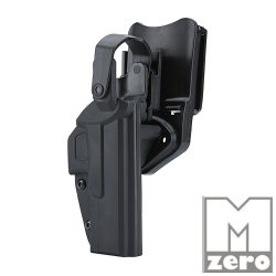 CYTAC GLOCK 17 LEVEL3 SZOLGÁLATI BIZTONSÁGI TOK