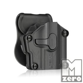 CYTAC Paddle Holster for Bodyguard BIZTONSÁGI TOK
