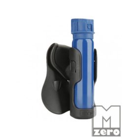 CYTAC GÁZSPRAY TOK PADDLE ÖVRÖGZÍTŐVEL 38MM