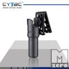 CYTAC TONFA TARTÓ FELSŐ RÉSZ 33MM, LECSAVARHATÓ ALSÓ RÉSZ 28,8MM