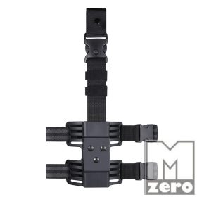   CYTAC DROP LEG PLATFORM SCREW MOUNT / CYTAC COMBPANEL CSAVAROS RÖGZÍTÉSŰ TOKOKHOZ