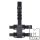 CYTAC DROP LEG PLATFORM SCREW MOUNT / CYTAC COMBPANEL CSAVAROS RÖGZÍTÉSŰ TOKOKHOZ