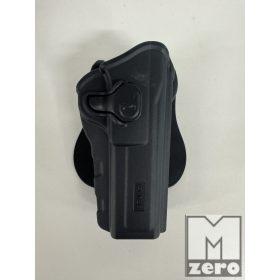 CYTAC BROWNING HI-Power biztonsági Tok