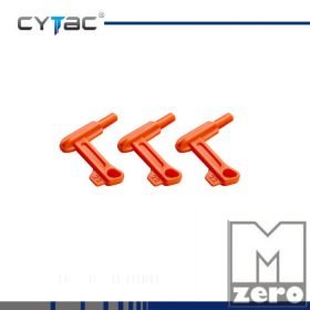 CHABER SAFETY FLAG / TÖLTETLENSÉG JELZŐ .22 