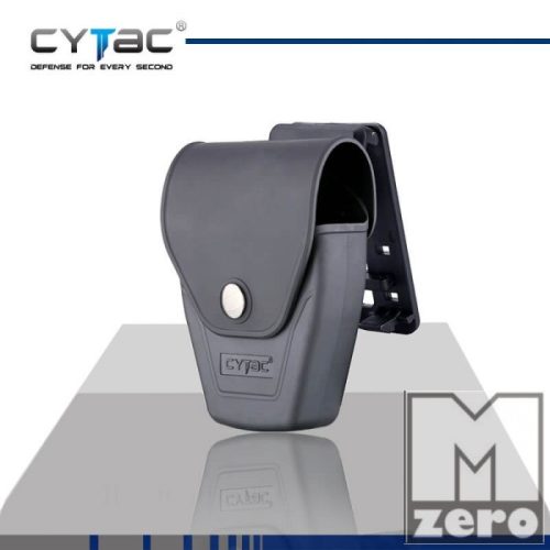 CYTAC CUFP3 MŰANYAG BILINCSTOK FEDÉLLEL