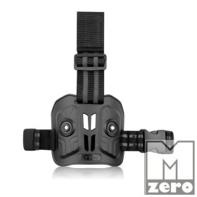 CYTAC MINI DROP LEG PLATFORM COMBPANEL
