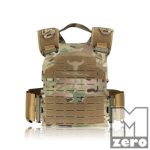 TACBULL JungleFrog Tactical Plate Carrier 