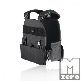 CYTAC UTILITY PLATE CARRIER