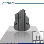 CYTAC FAST DRAW HOLSTER / GYORSTOK M1911