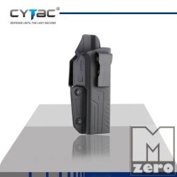 CYTAC IWB HOLSTER P320 / BELSŐ TOK SIG P320