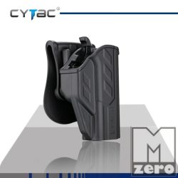 CYTAC THUMBSMART P10C SAFETY HOLSTER / P10C BIZTONSÁGI TOK