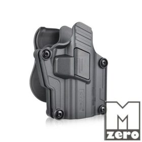 CYTAC  MEGAFIT HOLSTER FOR REDDOT PISTOLS