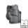 CYTAC  MEGAFIT HOLSTER FOR REDDOT PISTOLS