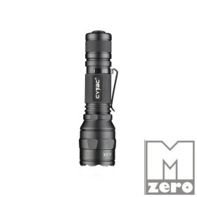 LITE DEFENDER T1 TAKTIKAI LÁMPA