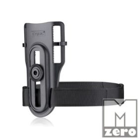 DUTY HOLSTER BELT LOOP / SZOLGÁLATI TOK ALACSONY KONZOL