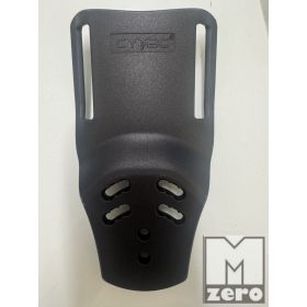 DUTY HOLSTER BELT LOOP / SZOLGÁLATI TOK ALACSONY KONZOL