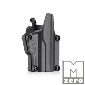   THUMBSMART UNIVERSAL HOLSTER / UNIVERZÁLIS HÜVELYKUJJ OLDÁSÚ BIZTONSÁGITOK