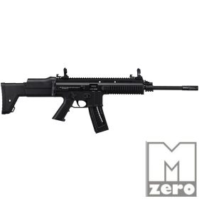   ISSC MK 22 .22lr  BLACK/DESERT SZÍNŰ (SCAR kinézetű) félautomata karabély KÉREM ÉRDEKLŐDJÖN TELEFONON!