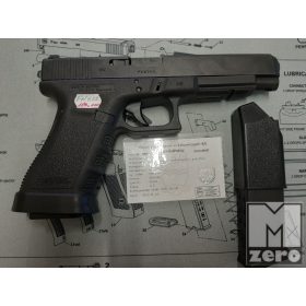 GLOCK 35 .40 Érdeklődjön telefonon