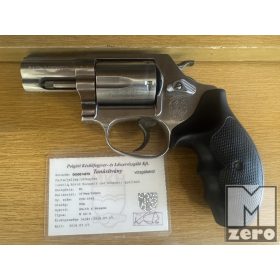 Smith & Wesson M60-9