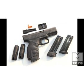 BBTech BB6 9x19mm MOS - jelenleg 1 darab készleten