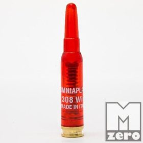 .308 7,62*51MM RUGÓS PUFFERPATRON