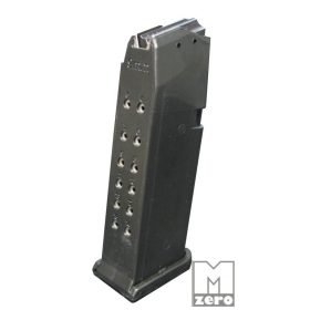 Glock 19 / 15-ös tár