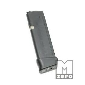 Glock 19 / 17-es tár +2-es tárfenékkel