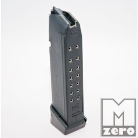 Glock 17 / 19-es tár +2-es tárfenékkel