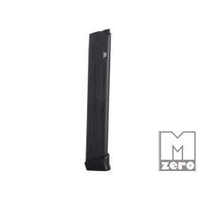 GLOCK 33-AS 9X19MM TÁR