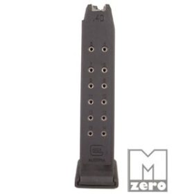 GLOCK 22 / 15-ÖS TÁR