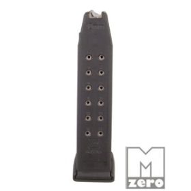 GLOCK 20 / 15-ÖS TÁR