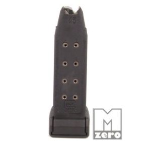 GLOCK 30 / 10-ES TÁR