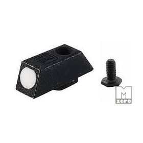 Acél első irányzék