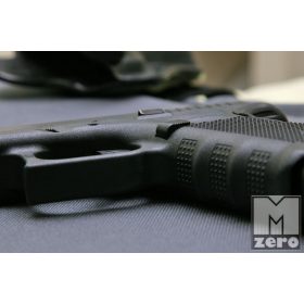 GLOCK GEN4/GEN5 növelt tárkioldó gomb .45 / 10mm AUTO