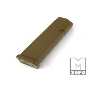 GLOCK MAGAZINE 17 RD COYOTE TÁR 17-ES KAPACITÁS G17