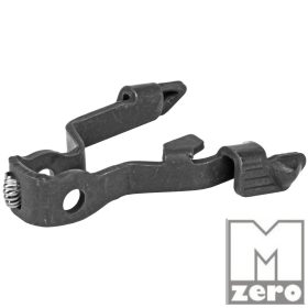   SLIDE STOP LEVER EXTENDED AMBI / SZERELT SZÁNAKASZTÓ GEN5  (G17 / G19 / G19X / G45 stb. standard tokméretű modellekhez)