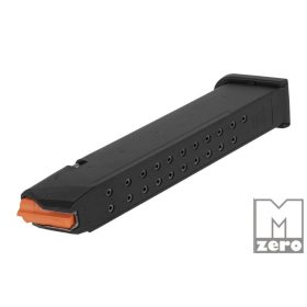 MAGAZINE 24RD 9MM TÁR 24-es kapacitás (narancssárga)