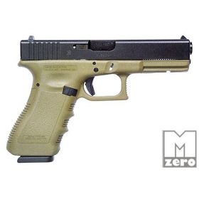 GLOCK 17 OD